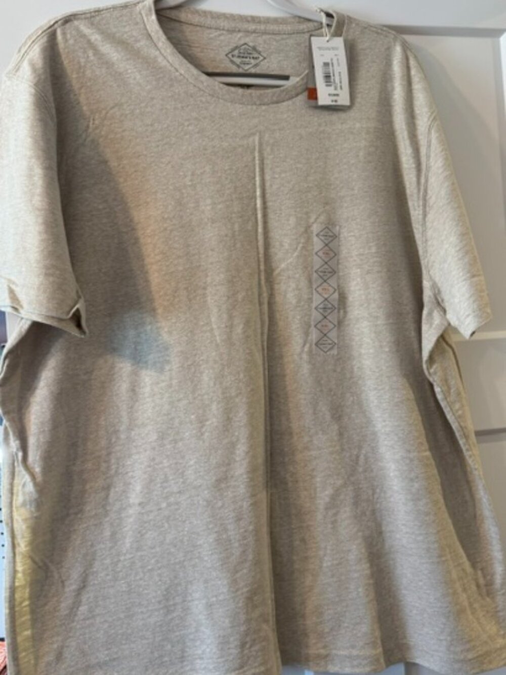 Men's St. John's Bay Short Sleeve T-Shirt